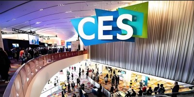 2025美國(guó)CES消費(fèi)電子展+ces2025邀請(qǐng)函