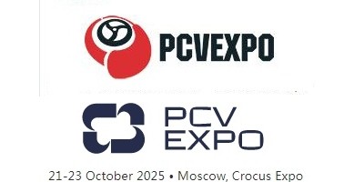 2025年俄羅斯泵、閥門、流體控制展PCV